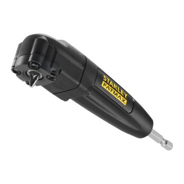 Stanley STA88582 - Nastavec pravouhlý s 9-dielnou sadou TX
