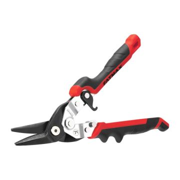 Stanley FMHT73755-0 - FatMax® prevodové nožnice na plech ergo ľavé, 250mm