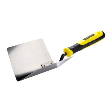 Stanley STHT0-05777 - Nerezová stierka na tvarovanie vnútorných uhlov