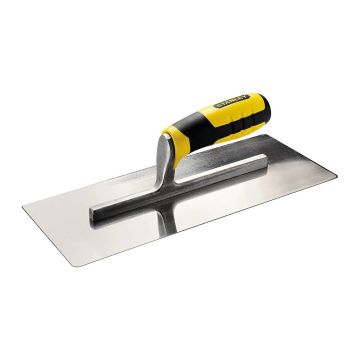 Stanley STHT0-05899 - Nerezové hladítko so zaoblenými rohmi 320×130