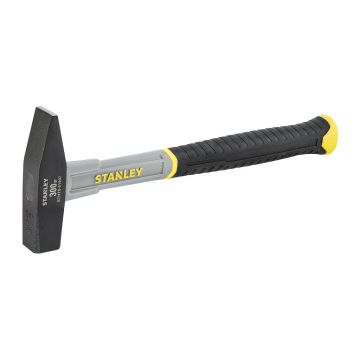Stanley STHT0-51907 - Zámočnícke kladivo Fibreglass DIN 300g