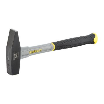 Stanley STHT0-51908 - Zámočnícke kladivo Fibreglass DIN 500g