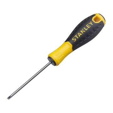 Stanley STHT0-60358 - Essential paralelný skrutkovač 3×75mm