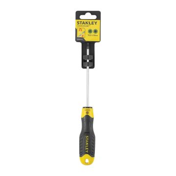 Stanley STHT0-65152 - CushionGrip Torx® skrutkovač T27×120mm