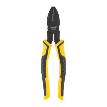 Stanley STHT0-74367 - Kombinačné kliešte Controlgrip, 200mm