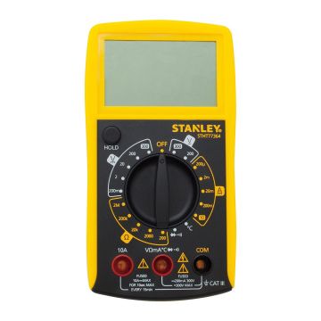 Stanley STHT0-77364 - Multimeter