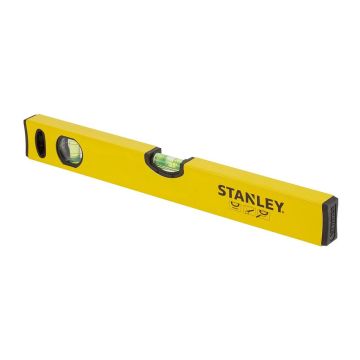 Stanley STHT1-43102 - Klasická vodováha 40cm