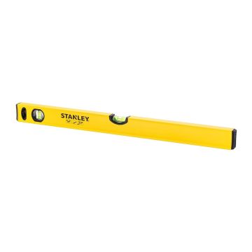 Stanley STHT1-43103 - Klasická vodováha 60cm