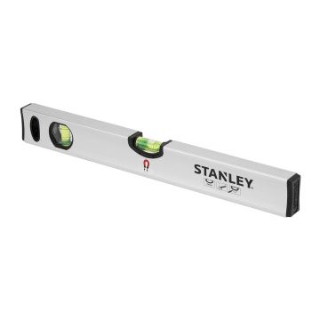 Stanley STHT1-43110 - Klasická vodováha 40cm, magnetická