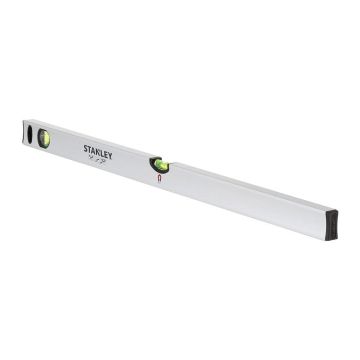 Stanley STHT1-43112 - Klasická vodováha 80cm, magnetická