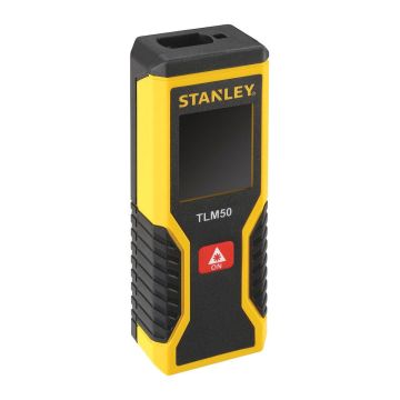Stanley STHT1-77409 - TLM50 laserový diaľkomer