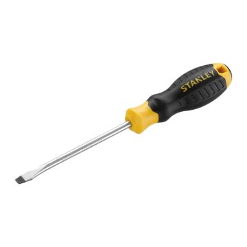 Stanley STHT16146-0 - Skrutkovač CushionGrip plochý, 5,5×100mm