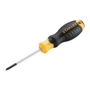 Stanley STHT16153-0 - Skrutkovač CushionGrip Phillips, PH0×60mm