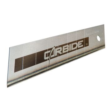 Stanley STHT2-11818 - FatMax® karbidové odlamovacie čepele 18mm 10ks