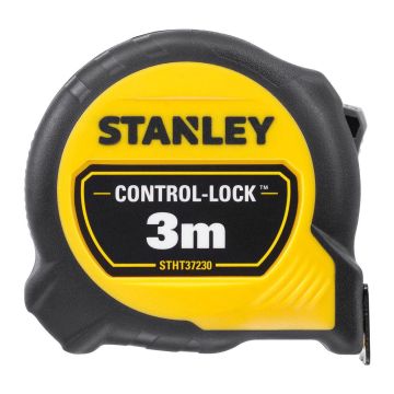 Stanley STHT37230-0 - Meter zvinovací Control Lock™ 3m×19mm