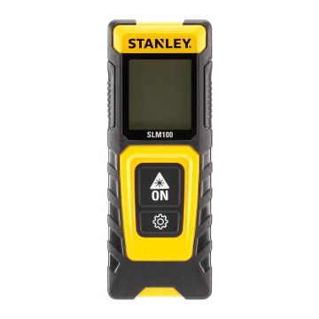 Stanley STHT77100-0 - Diaľkomer laserový SLM100 do 30m