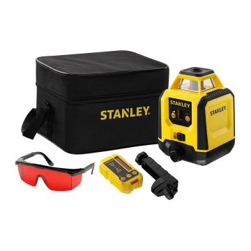 Stanley STHT77616-0 - Rotačný laser, DIY