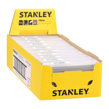 Stanley STHT9-11301 - Čepele odlamovacie set, 11-301, 50×10ks