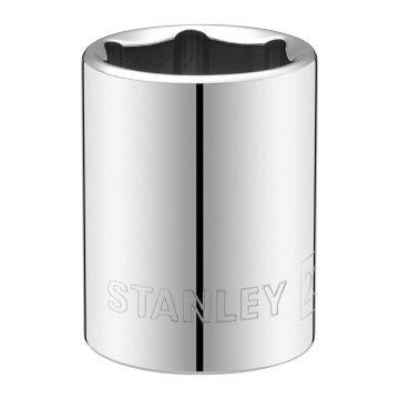 Stanley STMT86523-0 - Hlavica 23mm 1/2" 6-hranná