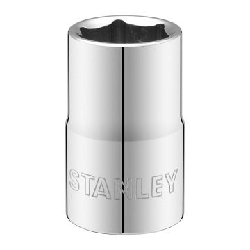 Stanley STMT88738-0 - Hlavica 16mm 1/2" 6-hranná