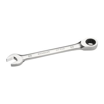 Stanley STMT89910-0 - Klúč ráčňový 10mm