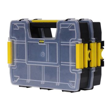 Stanley STST1-71197 - Organizér Sortmaster MINI 290×210×63 Twin pack