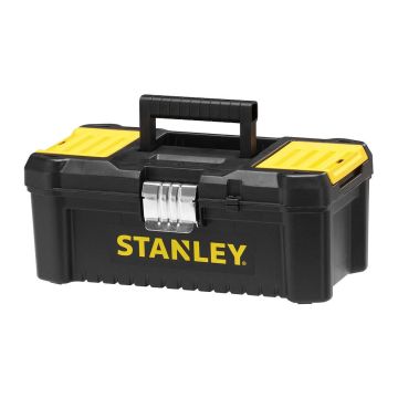 Stanley STST1-75515 - Box na náradie 32×19×13cm, kovové pracky