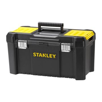Stanley STST1-75521 - Box na náradie 48×25×25cm, kovové pracky
