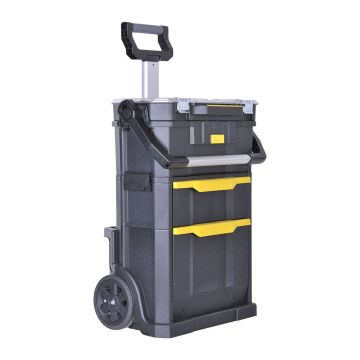Stanley STST1-79231 - Box pojazdný s organizérom