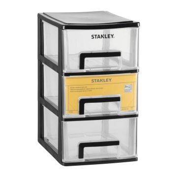 Stanley STST40711-1 - Organizér zásuvkový ESSENTIAL, stredný