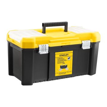 Stanley STST75787-1 - Box na náradie Essential 19" (48×25,5×25cm)