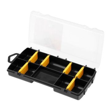 Stanley STST81679-1 - OPP organizér 9" - 10 priehradiek