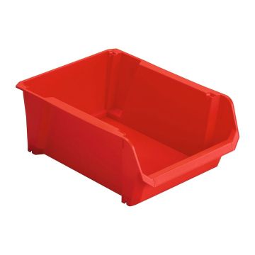 Stanley STST82745-1 - Zásobník červený XL