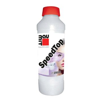 Baumit SpeedTop – Zimná prísada do fasádnych omietok - 250 ml