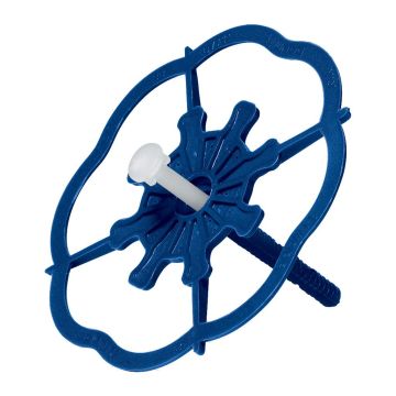 Baumit StarTrack Blue – Lepiaca kotva na betón - 55 mm