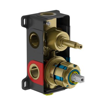 Teorema - Podomietkové teleso na batériu (2 smery) 03C1800-T01