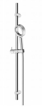Teorema Select Design - POLO sprchový set, chróm 1535911-T01