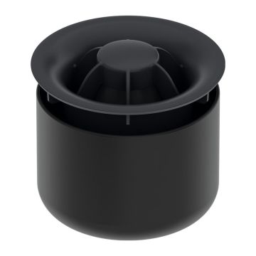 TECEdrainpoint S - Zápachová uzávera s membránou, pre štandardný sifón, 3695005