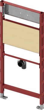 TECEprofil - Inštalačný modul pre umývadlo a výlevku, 9310002