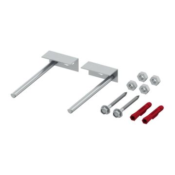 TECEprofil- Montážne podpery TECEprofil, 9380300