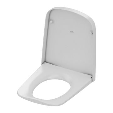 Tece - WC sedátko, SoftClose, biela 9700600