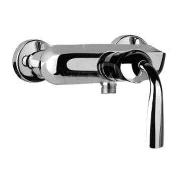 Teorema Duck - Sprchová batéria nástenná, chróm TEDU74210