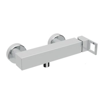 Teorema Gossip - Sprchová batéria nástenná, chróm 96210