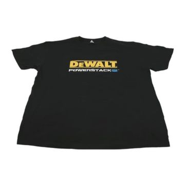 DeWALT - Tričko PowerStack™ Dewalt, pánske, XL