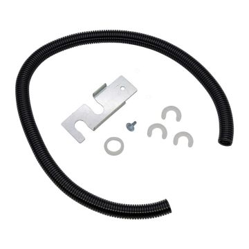 Villeroy & Boch ViConnect : Sada pre hrubú stavbu pre skrytý prívod vody, 92185100