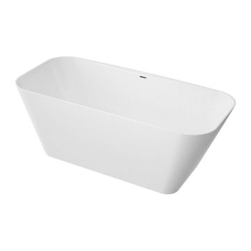 Vima 107 - Voľne stojaca vaňa 1676x787 mm, biela