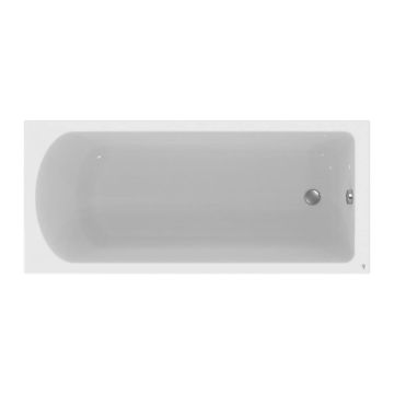 Vima 611 - Vaňa 1600x700 mm, biela