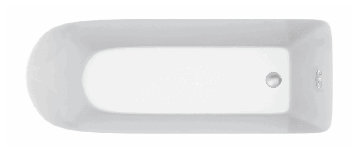 Vima 711 ANSE - Vaňa 1700x750 mm, biela