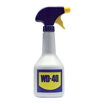 WD-40 WD-441000 - WD-40 prázdná nádoba 500 ml