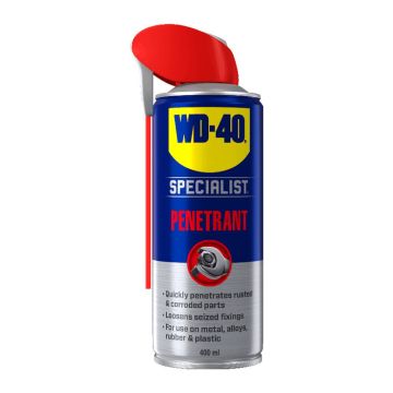 WD-40 Specialist WDS-50362 - Rychle uvolňující penetrant 400ml WD-40 Specialist